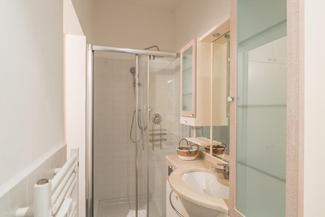 The Best Rent - Three-Bedroom Apartment Near Villa Borghese Roma Ngoại thất bức ảnh