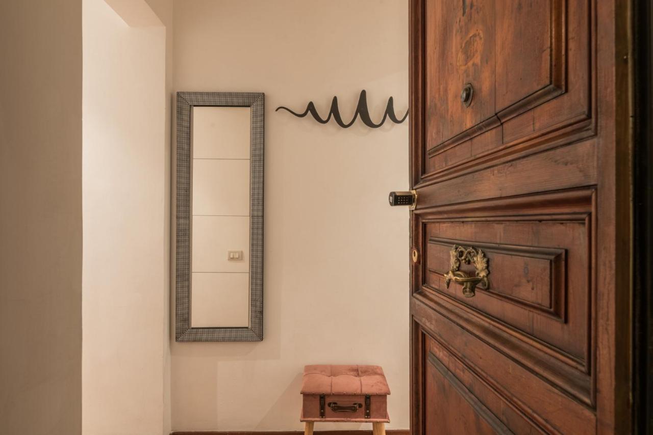 The Best Rent - Three-Bedroom Apartment Near Villa Borghese Roma Ngoại thất bức ảnh